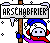 Arschabfrier!